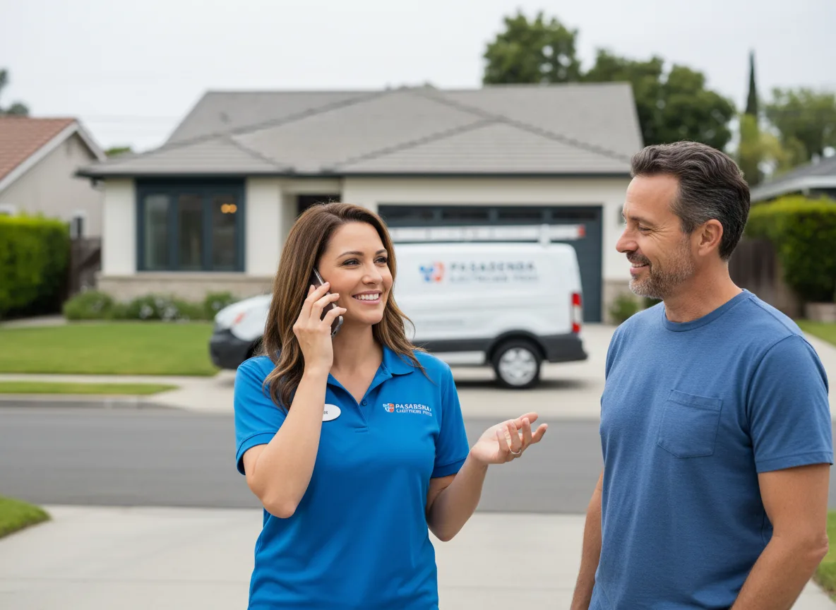 Electrician Fenton, IL FAQs